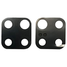 OEM HQ Huawei Mate 20 Pro LYA-L09, LYA-L29 Camera Lens Τζαμάκι Κάμερας