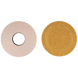 OEM HQ Huawei Mate 8 MT7-TL00, MT7-L09, MT7-TL10 Camera Lens Τζαμάκι Κάμερας Χρυσό Gold