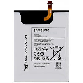 Γνήσιο Original Samsung Galaxy Tab A 2016 7.0 (2016) EB-BT280ABE Battery Μπαταρία 4000mAh Li-Ion (Bulk) GH43-04588A (Grade AAA+++)