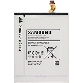 Γνήσια Original Samsung Galaxy Tab 3 Lite 7.0 T116 EB-BT115ABC Μπαταρία Battery Li-Ion 3600mAh (Bulk)