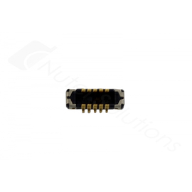 Γνήσιο Original Samsung SM-A510F Galaxy A5 (2016) - Board Connector BTB Socket 2x5pin Κονέκτορας Πλακέτας 3711-008997​