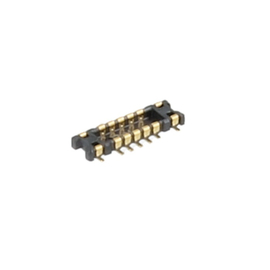 Γνήσιο Original Samsung SM-A520F Galaxy A5 (2017) - Board Connector BTB Socket 2x7pin Κονέκτορας Πλακέτας 3711-008824​