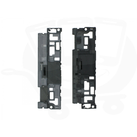 Γνήσιο Original Sony Xperia Z3 (D6603, D6643, D6653) Bracket speaker Πλαίσιο Ηχείου 1282-1902 Bulk