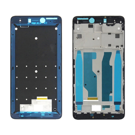 Γνήσιο Original Xiaomi Redmi Note 4x / Redmi Note 4 Global (SnapDragon) Μεσαίο Πλαίσιο Middle Frame Black Μαύρο (Service Pack By Xiaomi)