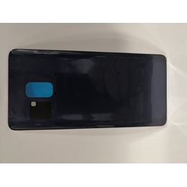 HQ OEM Samsung SM-A730 Galaxy A8 plus (2018) Battery Cover Καπάκι Μπαταρίας Gold