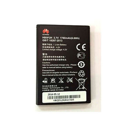 Original Huawei PBD06LPZ10, HB5F2H / AAH29039 Battery Μπαταρία 1780mAh Li-Pol (Bulk)