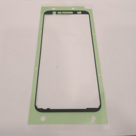 Γνήσια Original Samsung Galaxy J4+ SM-J415F- J6+ SM-J610F LCD Display Adhesive Κόλλα Οθόνης GH02-17001A​
