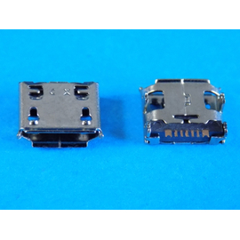 Micro Usb Charging Connector &Kappa;&omicron;&nu;έ&kappa;&tau;&omicron;&rho;&alpha;&sigmaf; &Phi;ό&rho;&tau;&iota;&sigma;&eta;&sigmaf; 3722-003115​