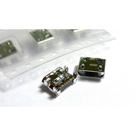 &Gamma;&nu;ή&sigma;&iota;&omicron; Original Samsung GT-S6810 Galaxy Fame - Micro USB Connector &Theta;&upsilon;&rho;&alpha; &phi;ό&rho;&tau;&iota;&sigma;&eta;&sigmaf; 3722-003678​