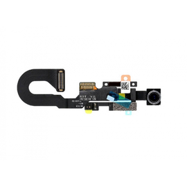 HQ OEM iPhone 8, 8g Proximity Sensor flex Αισθητήρας + Μπροστινή Κάμερα Front Camera Module + Microphone Μικρόφωνο (Premium A+)