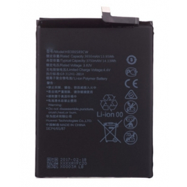 Γνήσια Original Huawei P10 Plus (VKY-L29, VKY-L29A) Mate 20 Lite (SNE-AL00, SNE-LX1) Nova 5T (YAL-L21, YAL-L61) Honor 8X (JSN-L11) Honor 20 (YAL-L21) View 10 (BKL-AL20) HB386589ECW 24022731 Μπαταρία Battery 3750mAh Li-Ion (Bulk) (Service Pack By Huawei)