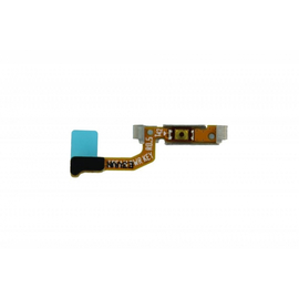 &Gamma;&nu;ή&sigma;&iota;&omicron; Original Samsung GALAXY S8 G950F Power Button Flex &Kappa;&alpha;&lambda;&omega;&delta;&iota;&omicron;&tau;&alpha;&iota;&nu;ί&alpha; On/Off GH96-10500A​