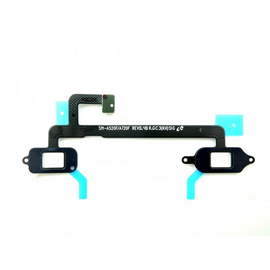 &Gamma;&nu;ή&sigma;&iota;&omicron; Original Samsung SM-A520F Galaxy A5 (2017) - Touch Key Flex-Cable &Kappa;&alpha;&lambda;&omega;&delta;&iota;&omicron;&tau;&alpha;&iota;&nu;ί&alpha; &Pi;&lambda;ή&kappa;&tau;&rho;&omega;&nu; &Alpha;&phi;ή&sigmaf; GH59-14718A​
