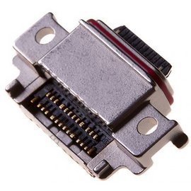 Γνήσιο Original amsung SM-A530F/DS Galaxy A8 (2018) Duos - USB Connector Type-C Θύρα Φόρτισης 3722-004110​
