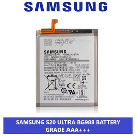 Γνήσια Original Samsung Galaxy Note 10 Lite SM-N770F N770 EB-BN770ABY Μπαταρία Battery Li-Ion 4500mAh (Bulk) (Grade AAA+++)