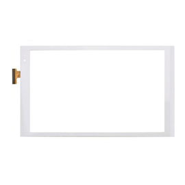 &Gamma;&nu;ή&sigma;&iota;&omicron; Original Tablet 10.1'' DH-1077A1-PG-FPC243 Mls IQTAB PRIM IQT108B Touch screen Digitizer &Mu;&eta;&chi;&alpha;&nu;&iota;&sigma;&mu;ό&sigmaf; &Alpha;&phi;ή&sigmaf; &Tau;&zeta;ά&mu;&iota; White