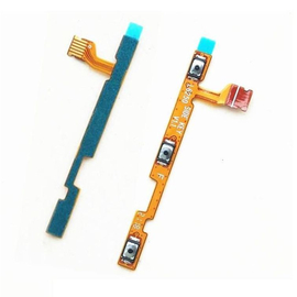 Γνήσιο Original Xiaomi Redmi S2 Power Key Flex Button + Volume, Καλωδιοταινία On/Off