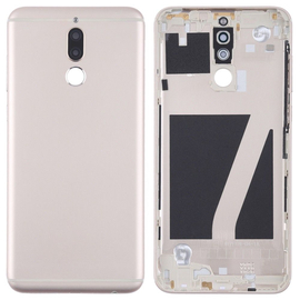 HQ OEM Huawei Mate 10 Lite (RNE-L21) (RNE-L01) BACK Battery cover Καπάκι Μπαταρίας Gold