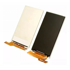 Γνήσια Original Alcatel One Touch Pixi 4 (4) 4034D / 4045D / 4045X Οθόνη LCD SCREEN