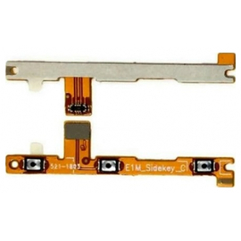 Γνήσιο Original Nokia 2 TA-1029, TA-1035 Power Key Flex Button + Volume, Καλωδιοταινία On-Off