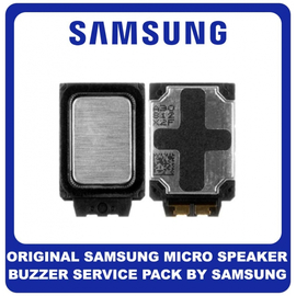 Γνήσιο Original Samsung Galaxy A32 Α326 Α325 SM-A326B SM-A325F A42 Α426 SM-A426B SM-A426B/DS Micro Speaker Buzzer Loudspeaker Ηχείο Μεγάφωνο 3001-002865 (Service Pack by Samsung)