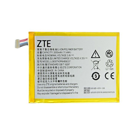 Original ZTE v580, G719C N939St Blade S6 Lux Q7/-C, A570, VODAFONE SMART ULTRA 6 VF995, Μπαταρία Battery 3000mAh LI3830T43P6H856337 (Bulk)