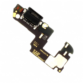 &Gamma;&nu;ή&sigma;&iota;&omicron; Original Huawei Honor 9 (STF-L09) Sub Board Micro Usb Dock Charge Connector flex &Kappa;&alpha;&lambda;&omega;&delta;&iota;&omicron;&tau;&alpha;&iota;&nu;ί&alpha; &phi;ό&rho;&tau;&iota;&sigma;&eta;&sigmaf; + Microphone &Mu;&iota;&kappa;&rho;ό&phi;&omega;&nu;&omicron; 02351LGF