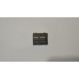 Γνήσιο Original Xiaomi Mi6 Sim Reader Αναγνώστης Καρτών Sim