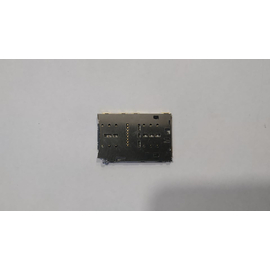 Γνήσιο Original Xiaomi Pocophone F1 Sim Reader Αναγνώστης Καρτών Sim