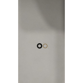 Γνήσιο Original Xiaomi Redmi Note 5A Prime Camera Lens Τζαμάκι Κάμερας