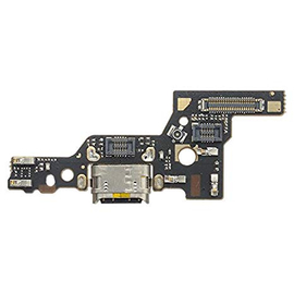 OEM HQ Huawei P9 EVA-L09 EVA-L19 SUB BOARD Micro Usb Dock Charge Connector flex Καλωδιοταινία φόρτισης + Microphone Μικρόφωνο​