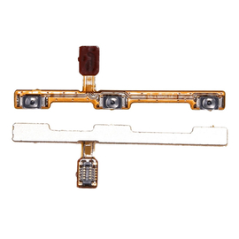 ​OEM HQ Huawei P10 Lite (WAS-LX2J WAS-LX2 WAS-LX1A WAS-L03T WAS-LX3 WAS-LX) On/Off Volume Cable Flex, Καλωδιοταινία