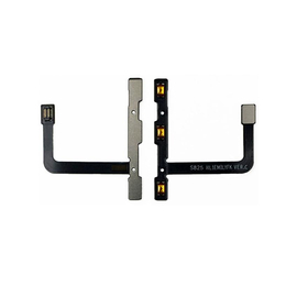 OEM HQ Huawei P20 (EML-L09, EML-L29), P20 LITE (ANE-AL00, ANE-TL00 ANE-L21, ANE-LX1) &Kappa;&alpha;&lambda;&omega;&delta;&iota;&omicron;&tau;&alpha;&iota;&nu;ί&alpha; Power On/ Off Volume Flex Bulk