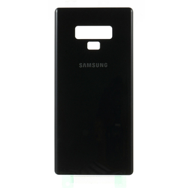 OEM HQ Samsung Galaxy Note 9 SM-N960F N960 Battery Cover Καπάκι Μπαταρίας Gray