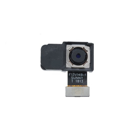 Γνήσιο Original Huawei Y6 prime 2018, (ATU-L11, ATU-L21,  ATU-L22 ATU-L31, ATU-LX3) Huawei Honor 7A pro (AUM-L29 AUM-TL20) Honor 7A (ATU-LX1 ATU-L21) Enjoy 8E 5.7"  Main Back Camera Module 13mpix Πίσω Κεντρική Κάμερα Bulk 97070TWQ