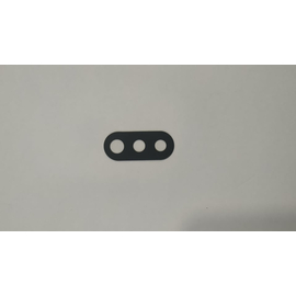 Γνήσιο Original Xiaomi Mi Max 3 Camera Lens Τζαμάκι Κάμερας