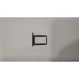 Γνήσιο Original Xiaomi Mi Mix 2 Sim Card Tray Θήκη κάρτας Black