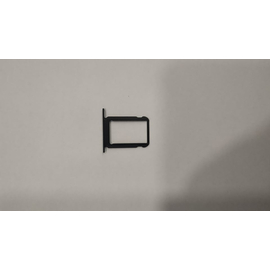 Γνήσιο Original Xiaomi Mi Mix 2s Sim Card Tray Θήκη κάρτας Black