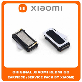 Original Γνήσιο Xiaomi Redmi GO RedmiGO (M1903C3GG, M1903C3GH, M1903C3GI) Ear Sound Speaker Earpiece Ακουστικό (Service Pack By Xiaomi)