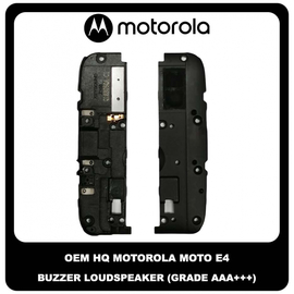 OEM HQ Motorola Moto E4 , MotoE4 (XT1766, XT1763) Buzzer Loudspeaker Loud Speaker Sound Ringer Module Ηχείο Μεγάφωνο (Grade AAA+++)