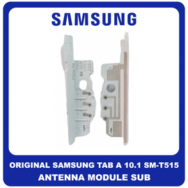 Γνήσια Original Samsung Galaxy Tab A 10.1 2019 (SM-T515) Antenna Module Sub Καλώδιο Κεραίας GH42-06283A (Service Pack By Samsung)