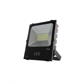 Αδιάβροχος Προβολέας led - 200w 6000k - Ip66 - 012007