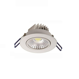 Λάμπα led - Downlight – 10w - 4000k - 817853