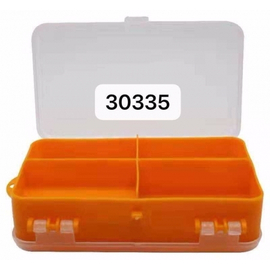 Πλαστικό Κουτί Αλιείας - 30335