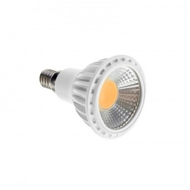 Λάμπα led cob - e14 - 5w - 586468