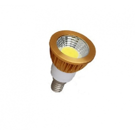 Λάμπα led cob e27 7w - 861251 - Θερμό φως