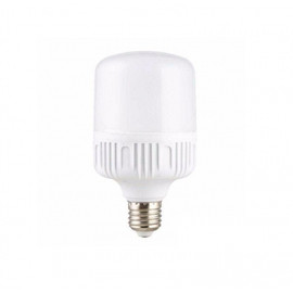 Λάμπα led - e27 - 5w - 6500k - 356700