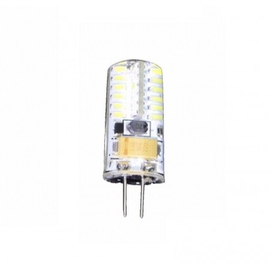 Λαμπτήρας led - g4 - 12v - 1.5w - 3000k - 48d - 832438