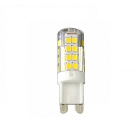 Λαμπτήρας led - g9 - 220v - 5w - 3000k - 48d - 835132