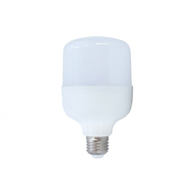 Λάμπα led - e27 - 5w - 6500k - 356601